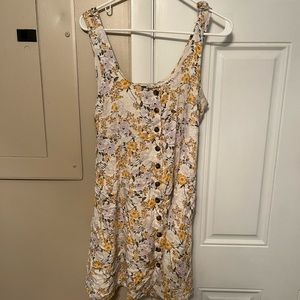 American Eagle dress